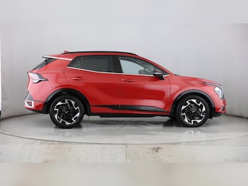 Used Kia Sportage 2025 for sale - 77016383: Photo