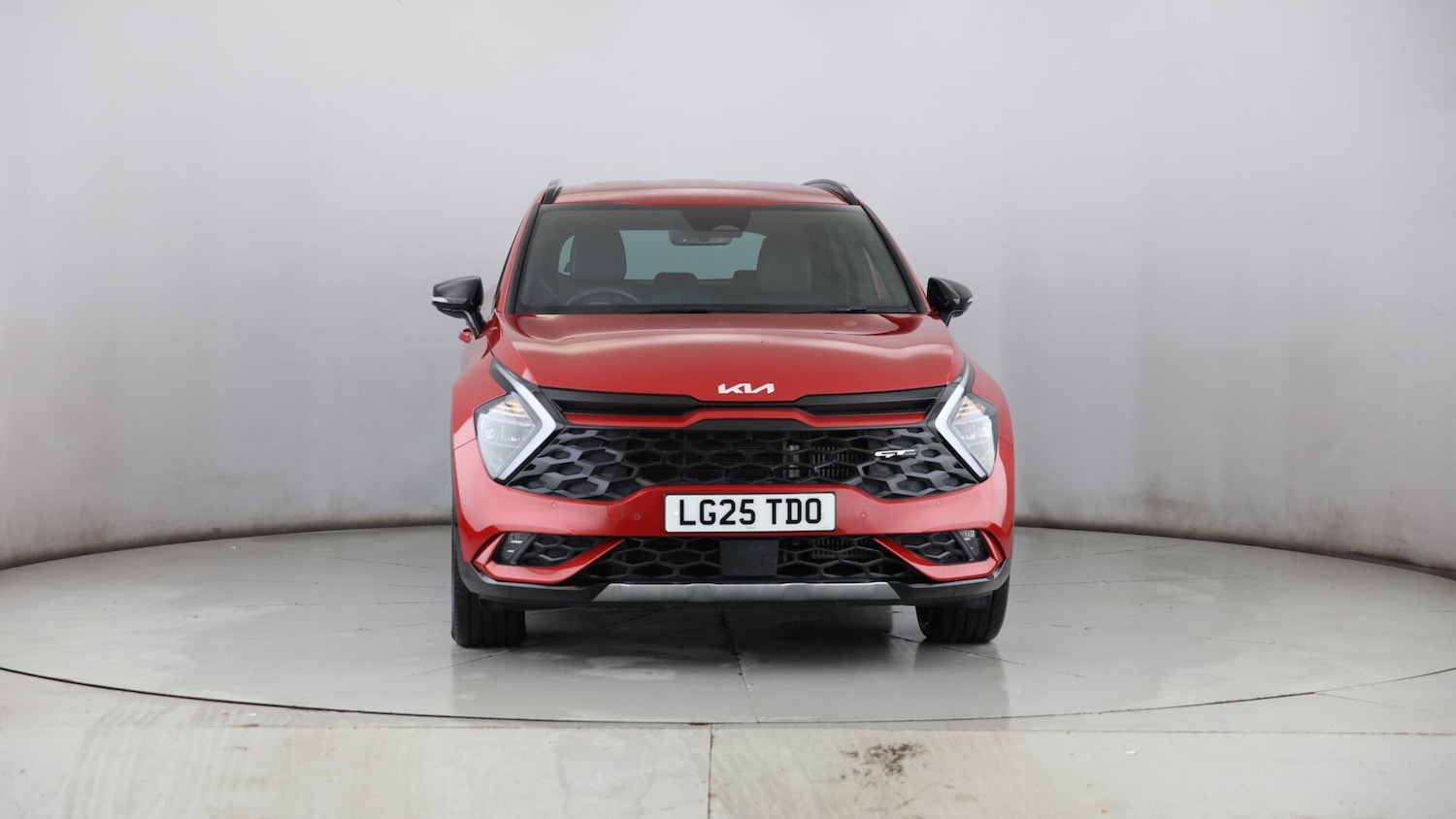 Used Kia Sportage 2025 for sale - 77016383: Photo 5