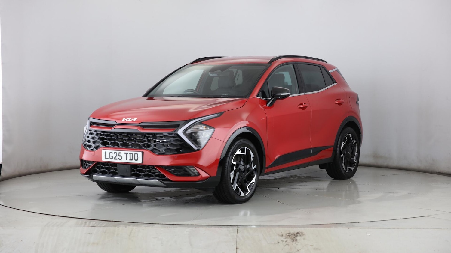 Used Kia Sportage 2025 for sale - 77016383: Photo 6