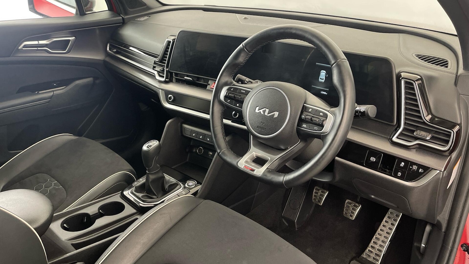 Used Kia Sportage 2025 for sale - 77016383: Photo 7