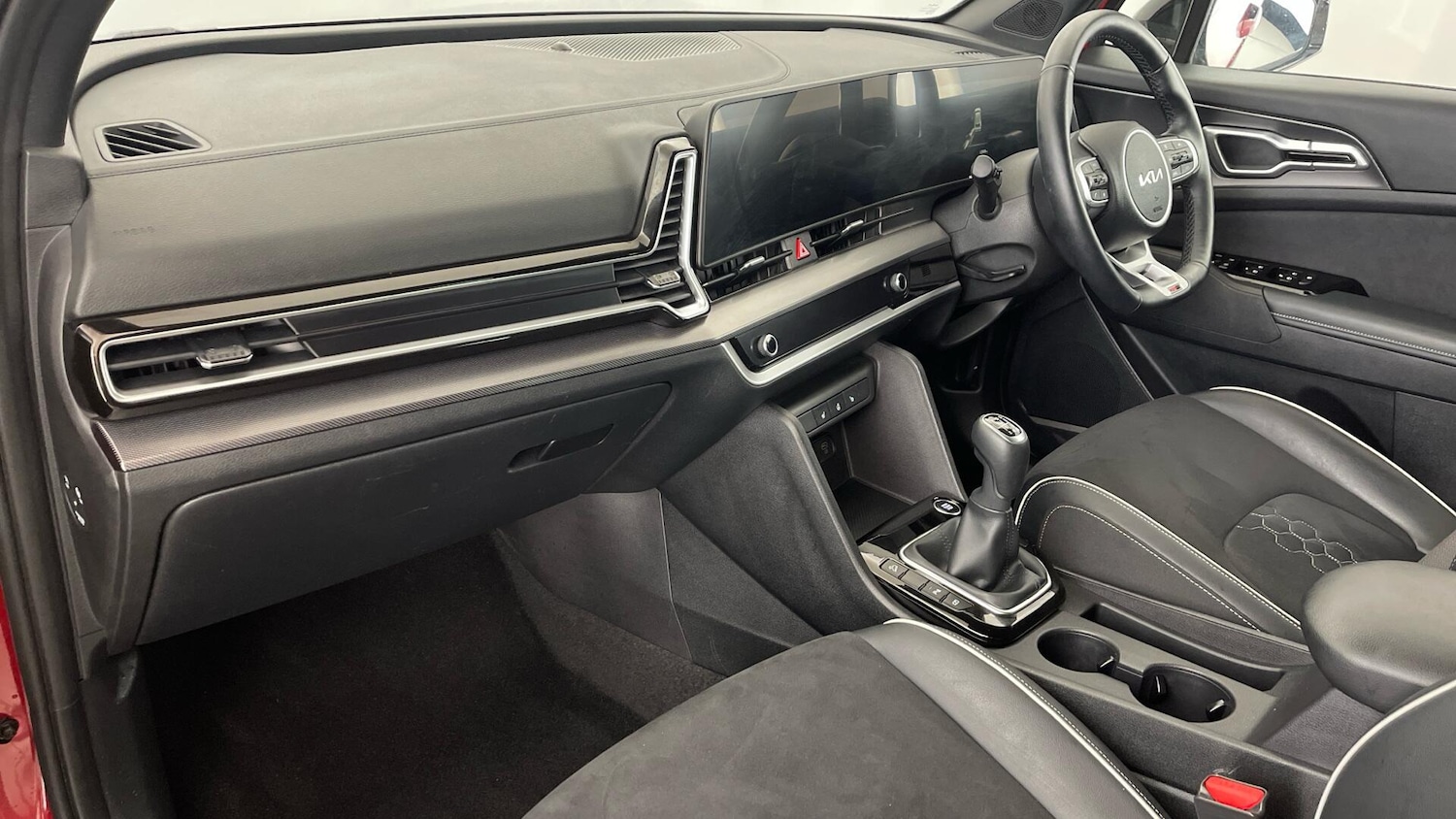 Used Kia Sportage 2025 for sale - 77016383: Photo 8