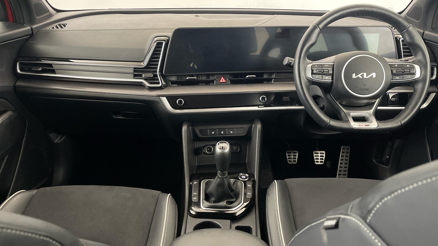 Used Kia Sportage 2025 for sale - 77016383: Photo 9