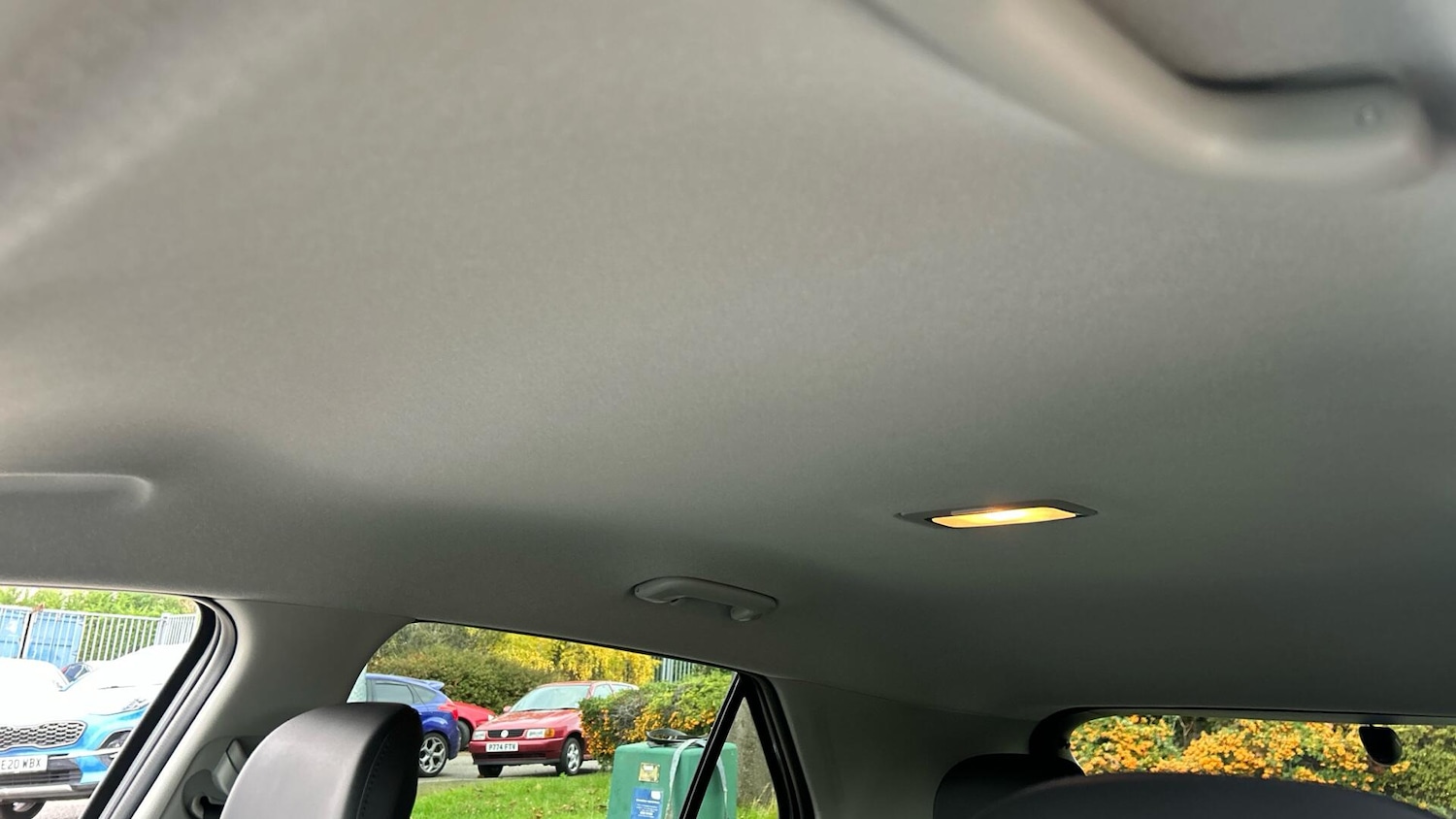 Used Kia Niro 2025 for sale - 77468649: Photo 14