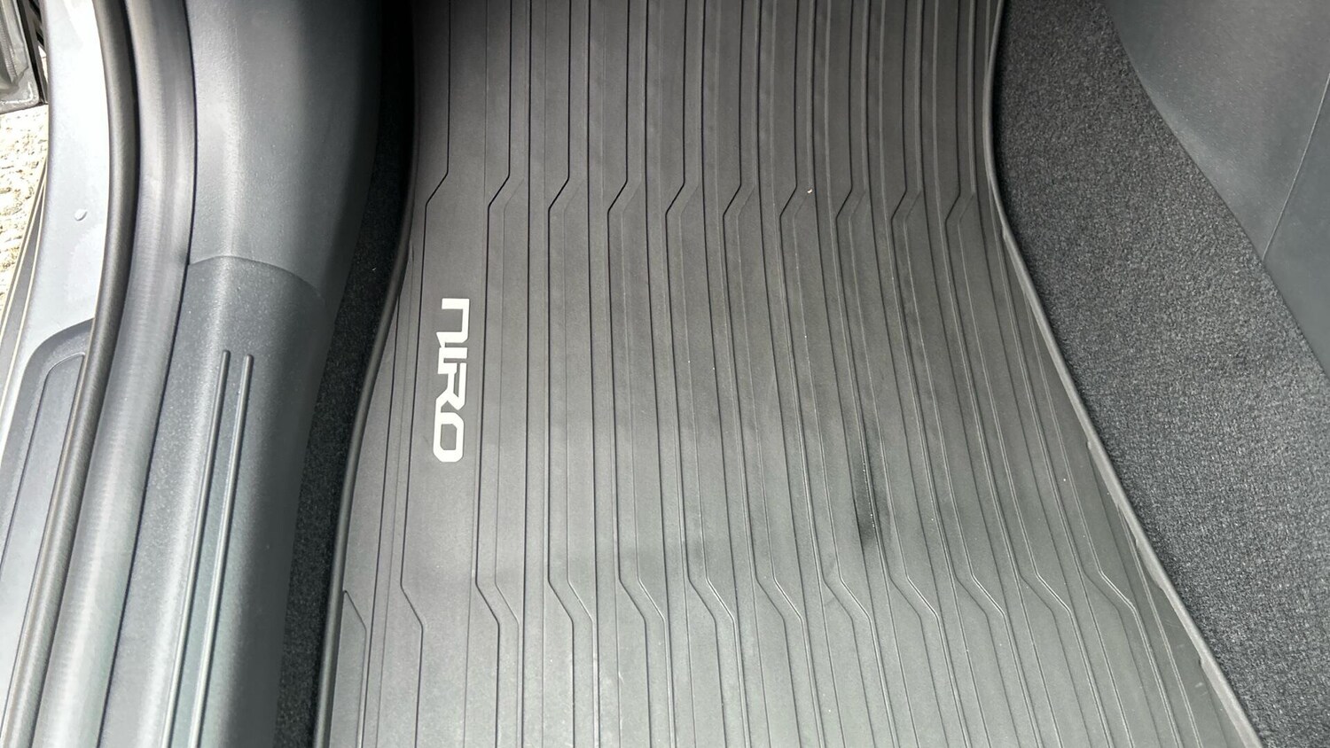 Used Kia Niro 2025 for sale - 77468649: Photo 17