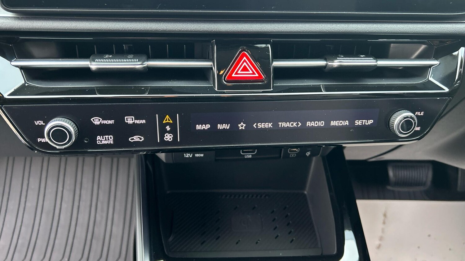 Used Kia Niro 2025 for sale - 77468649: Photo 18