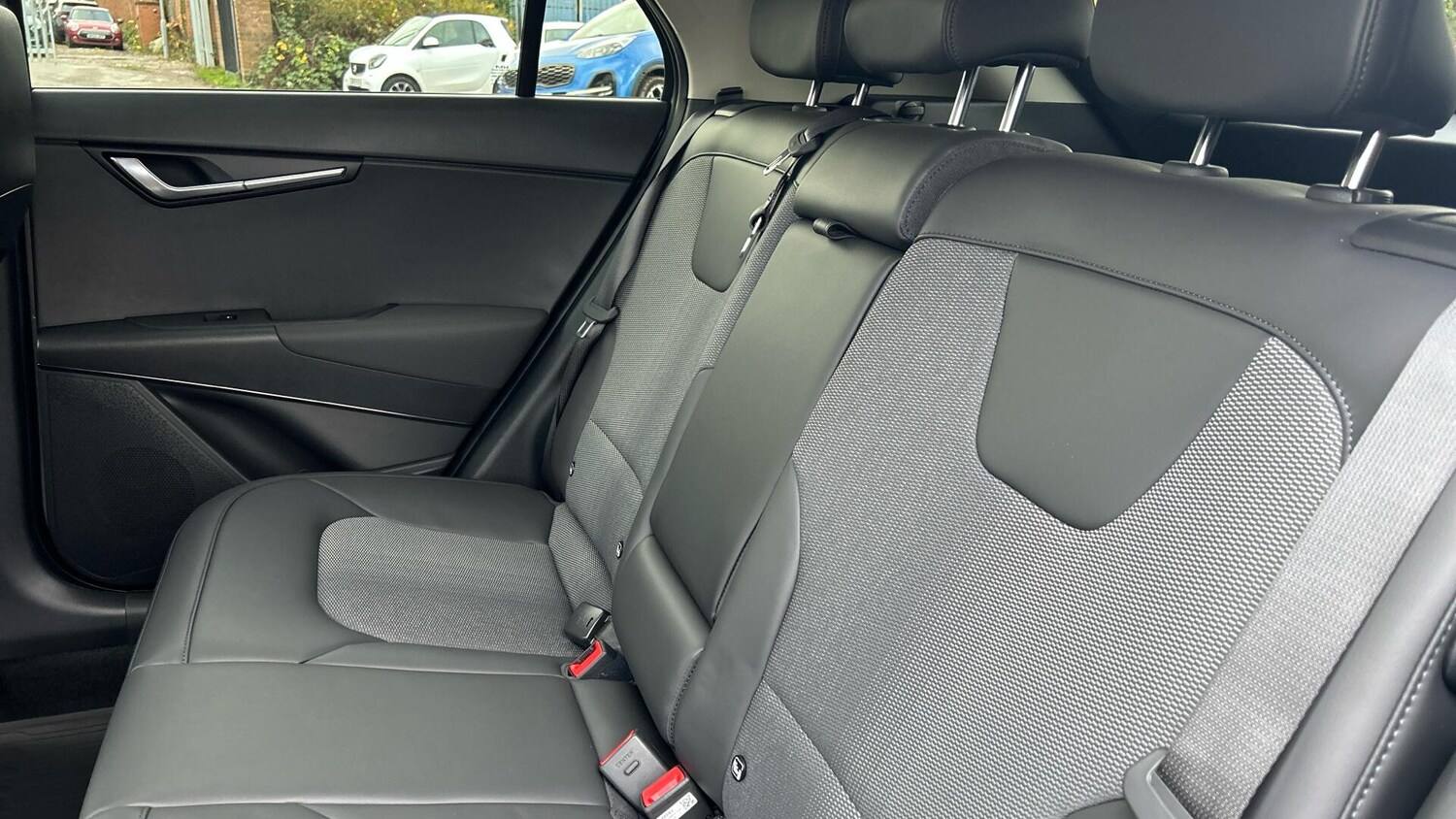 Used Kia Niro 2025 for sale - 77468649: Photo 21