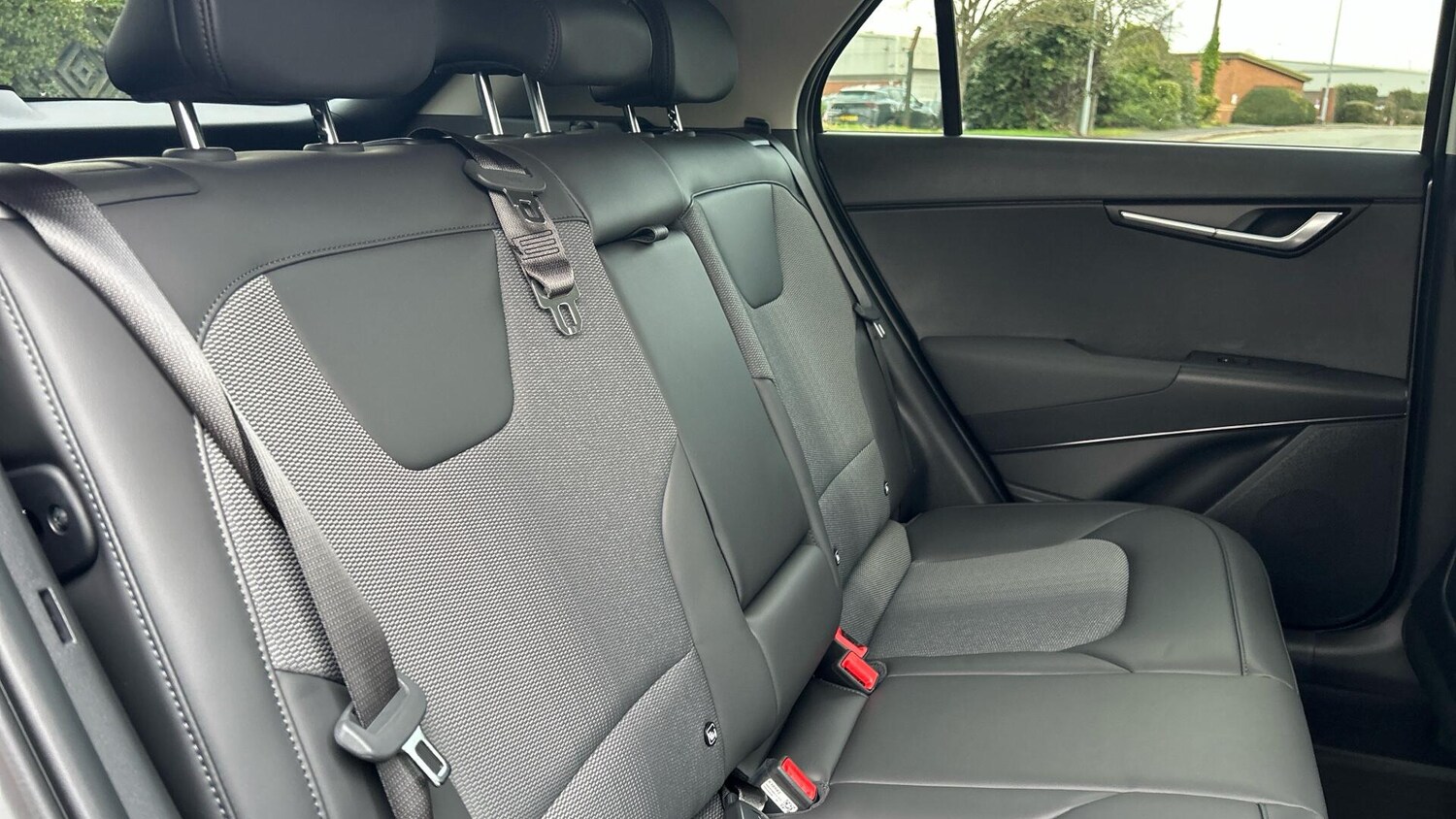 Used Kia Niro 2025 for sale - 77468649: Photo 23