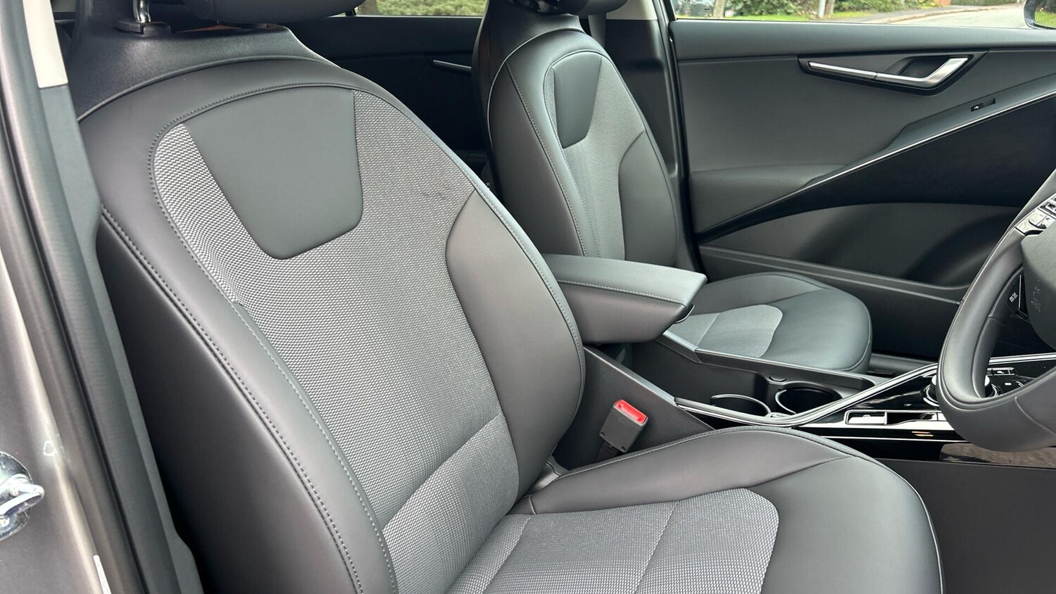 Used Kia Niro 2025 for sale - 77468649: Photo 26