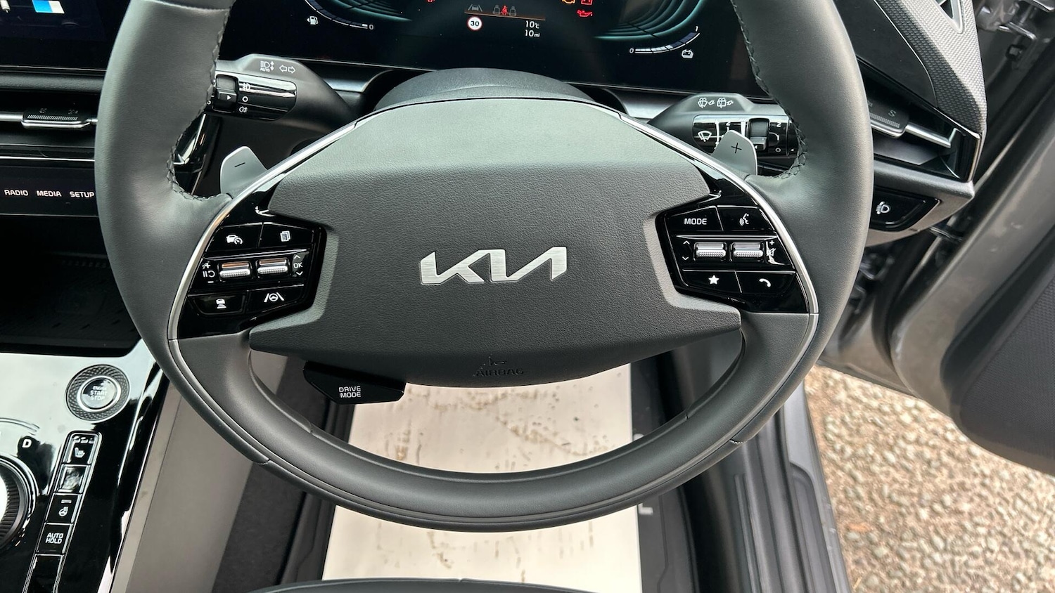 Used Kia Niro 2025 for sale - 77468649: Photo 28