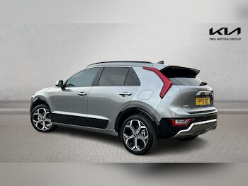 Used Kia Niro 2025 for sale - 77468649: Photo