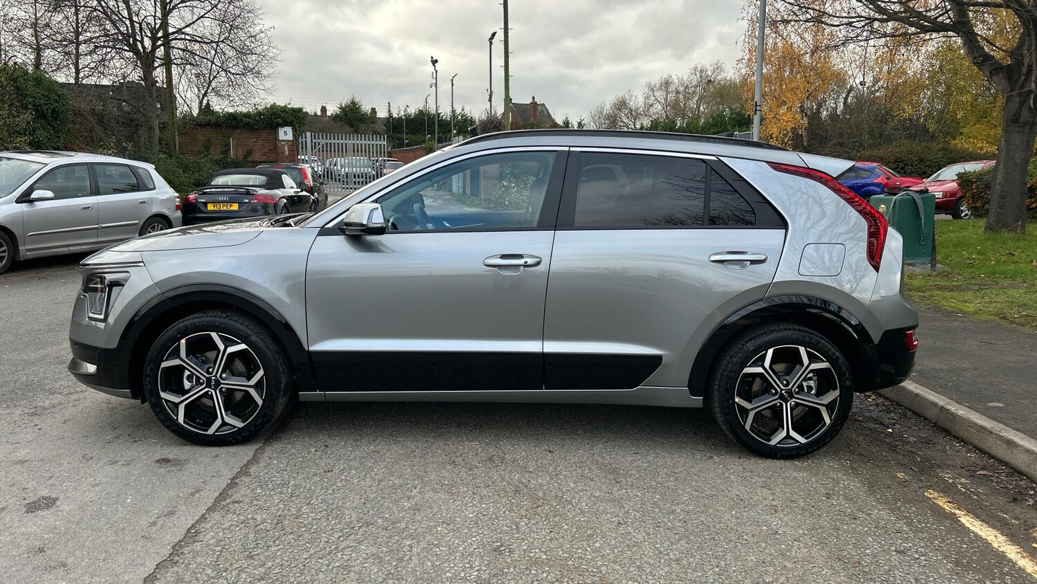 Used Kia Niro 2025 for sale - 77468649: Photo 34