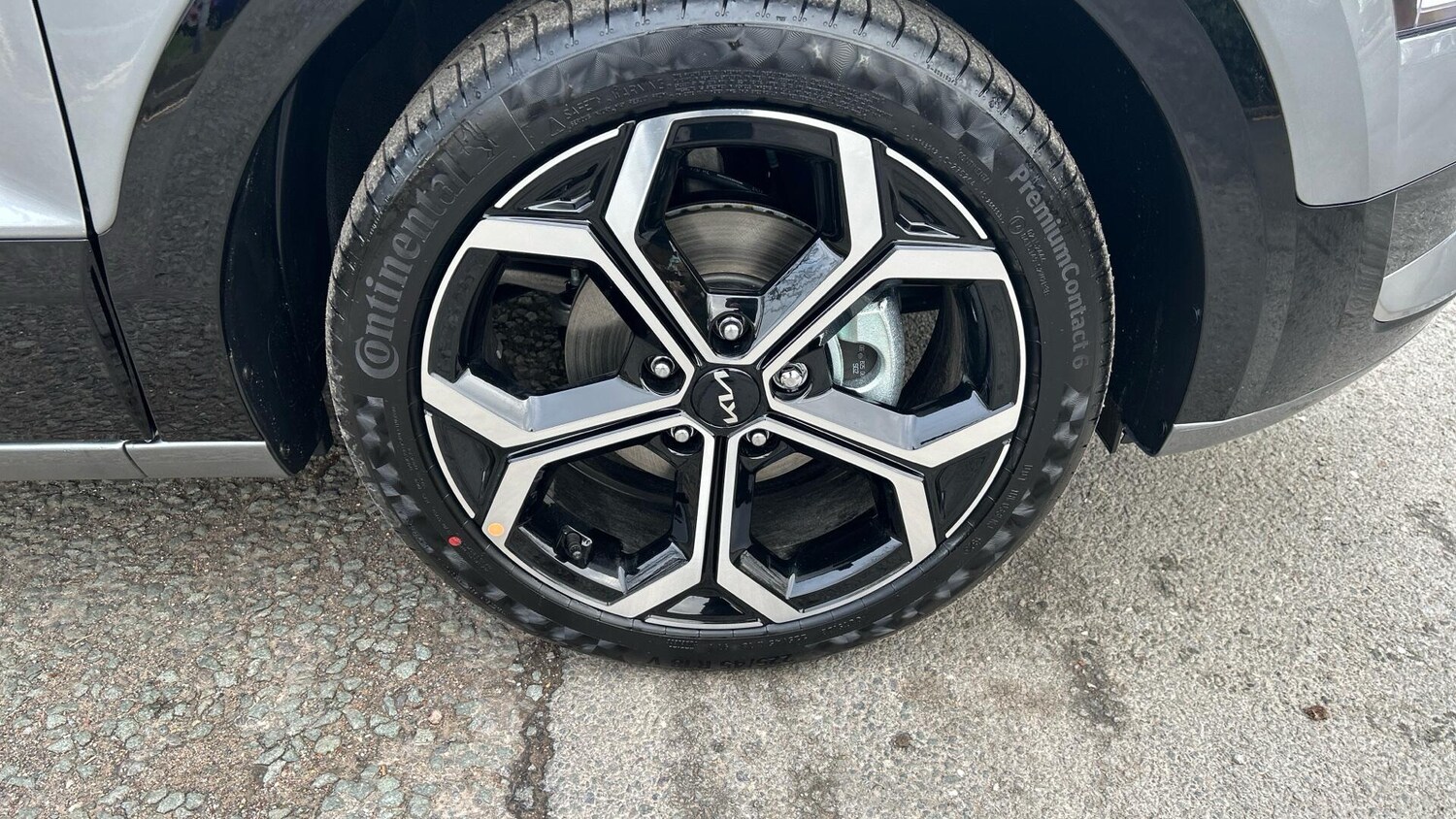 Used Kia Niro 2025 for sale - 77468649: Photo 39