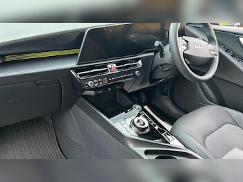 Used Kia Niro 2025 for sale - 77468649: Photo