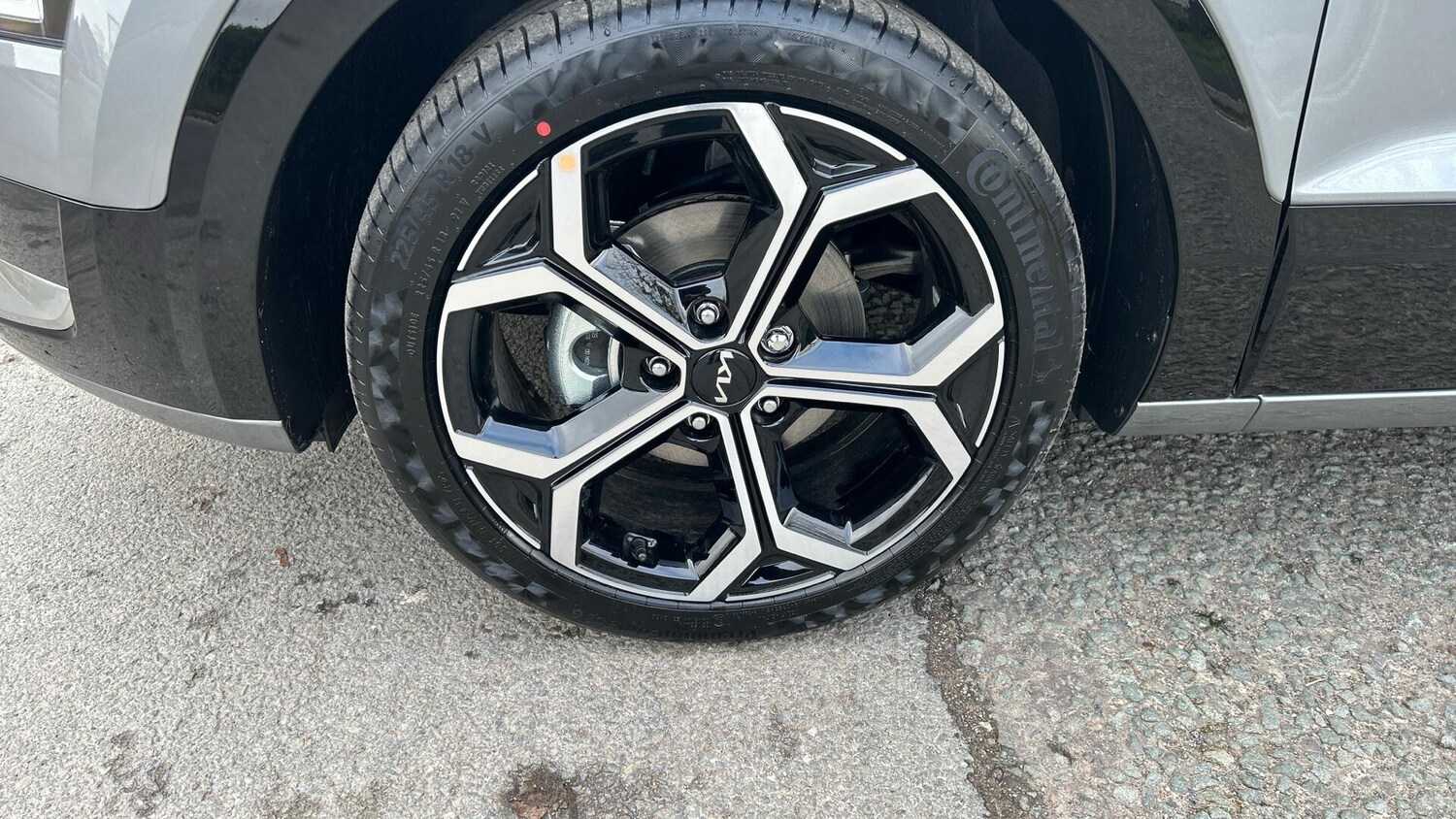 Used Kia Niro 2025 for sale - 77468649: Photo 40