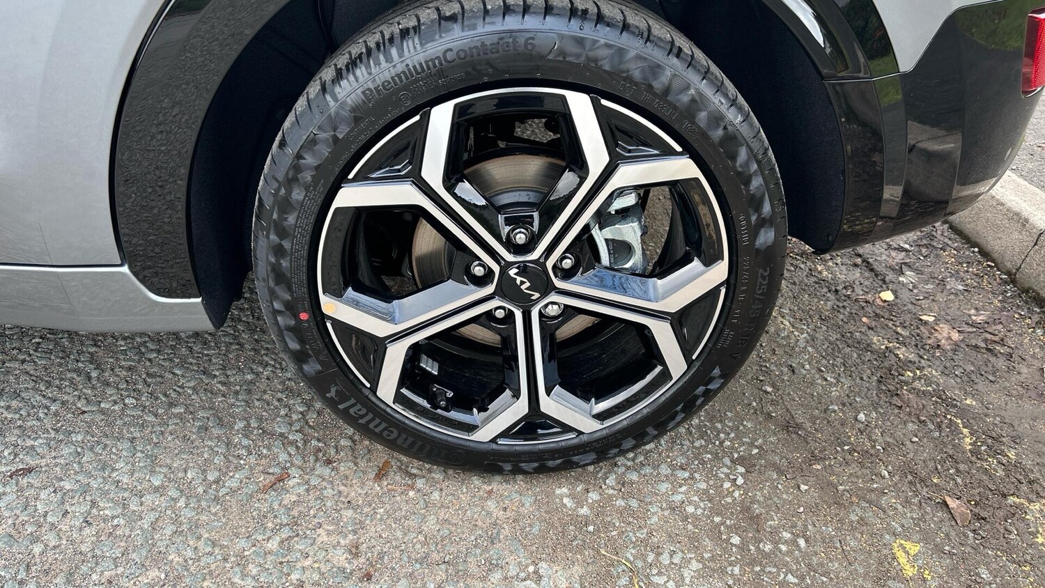 Used Kia Niro 2025 for sale - 77468649: Photo 41