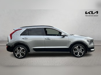 Used Kia Niro 2025 for sale - 77468649: Photo