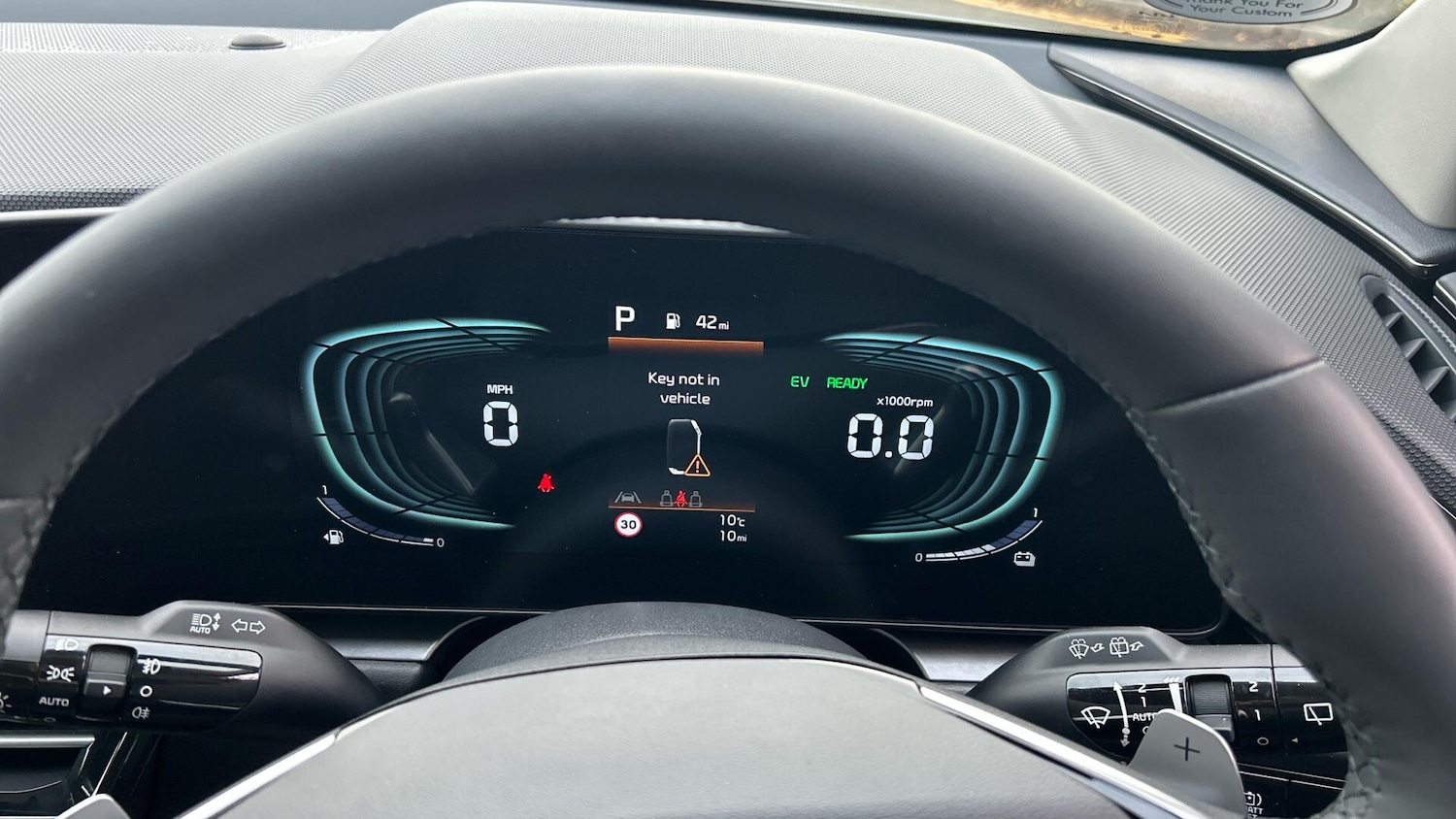 Used Kia Niro 2025 for sale - 77468649: Photo 7