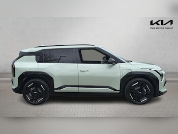 Used Kia EV3 2026 for sale - 77705551: Photo