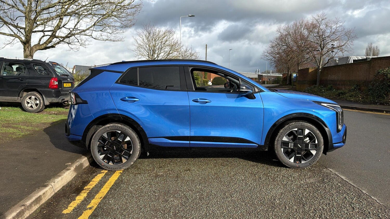 Used Kia Sportage for sale - 77705303: Photo 16