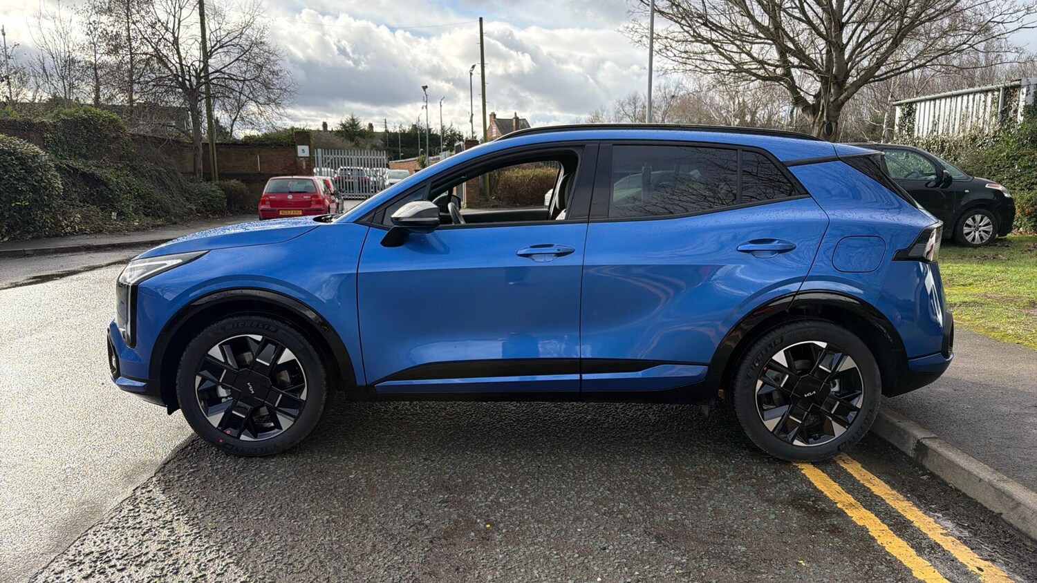 Used Kia Sportage for sale - 77705303: Photo 20