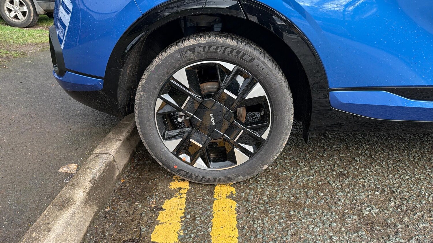 Used Kia Sportage for sale - 77705303: Photo 23