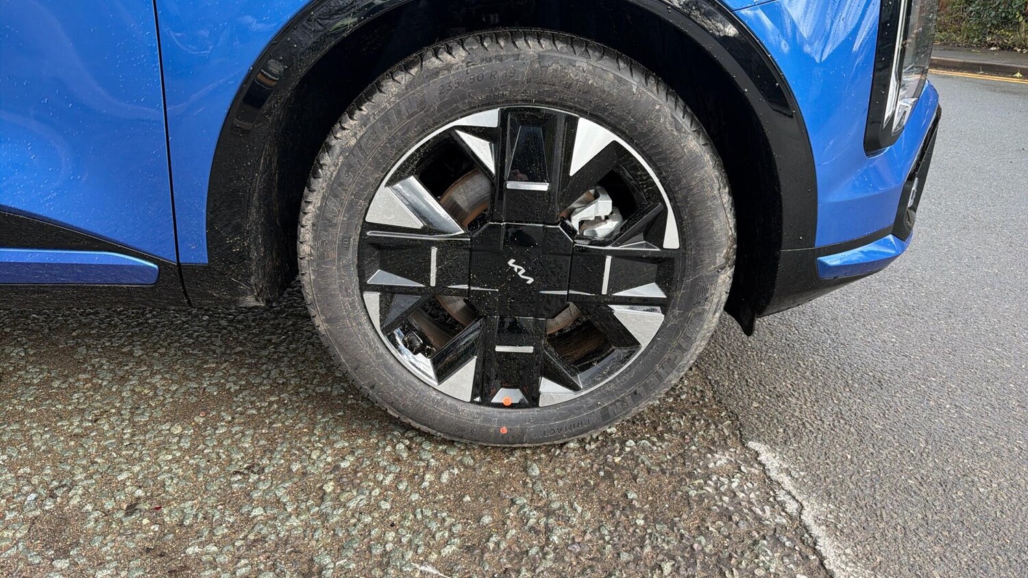 Used Kia Sportage for sale - 77705303: Photo 24