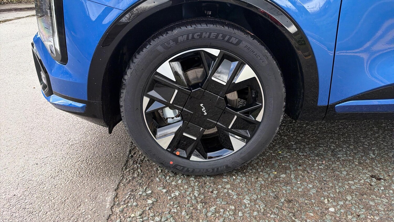 Used Kia Sportage for sale - 77705303: Photo 25