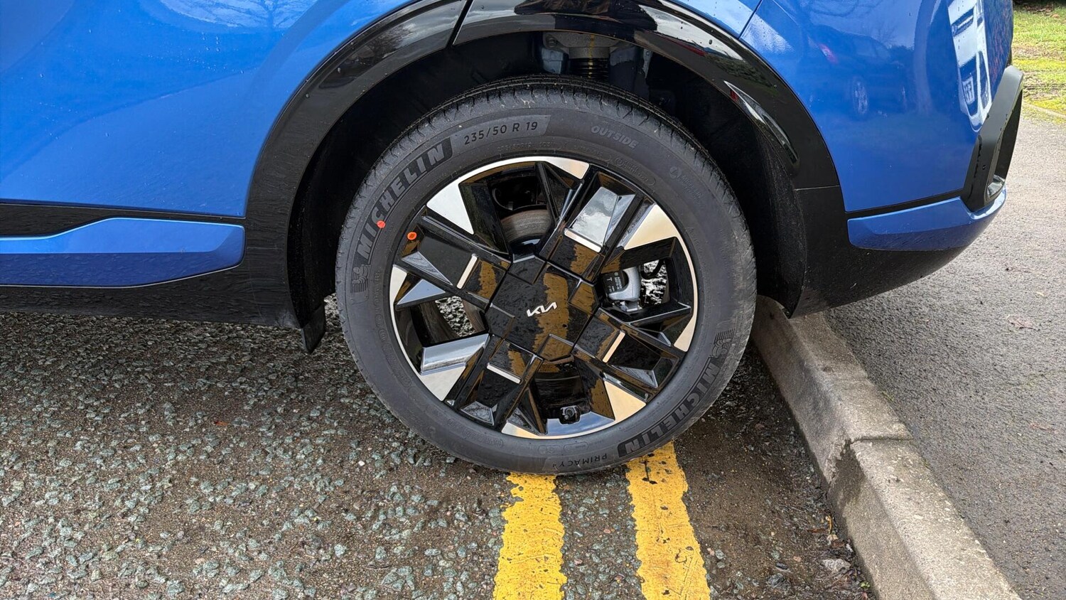 Used Kia Sportage for sale - 77705303: Photo 26