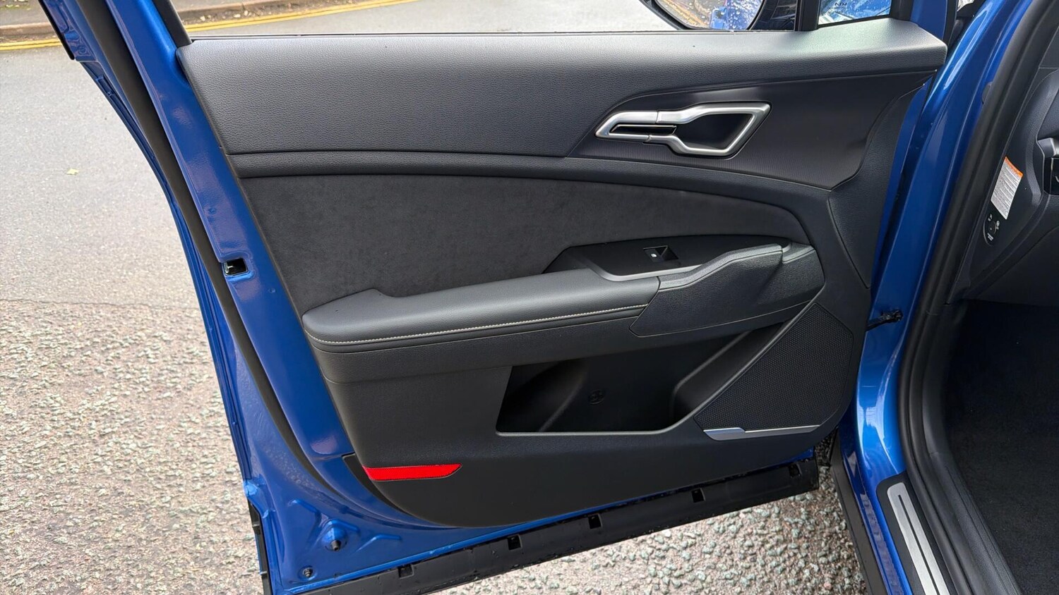 Used Kia Sportage for sale - 77705303: Photo 27