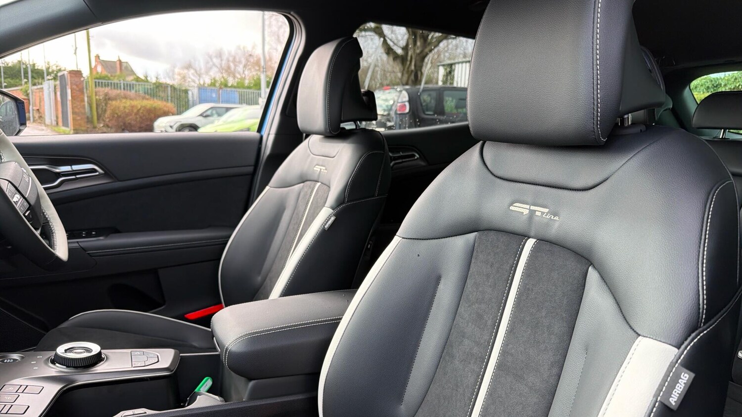 Used Kia Sportage for sale - 77705303: Photo 29