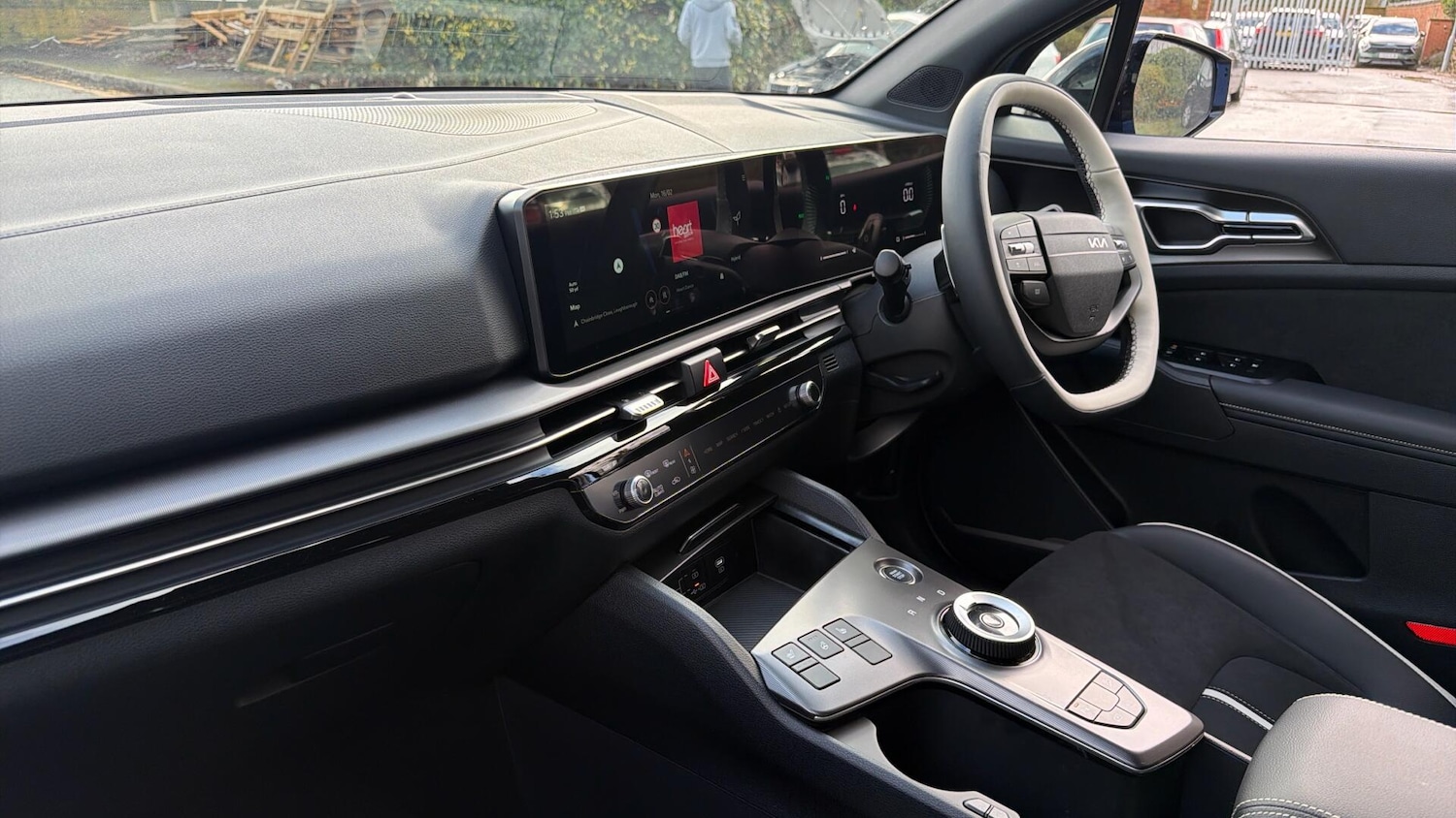 Used Kia Sportage for sale - 77705303: Photo 3