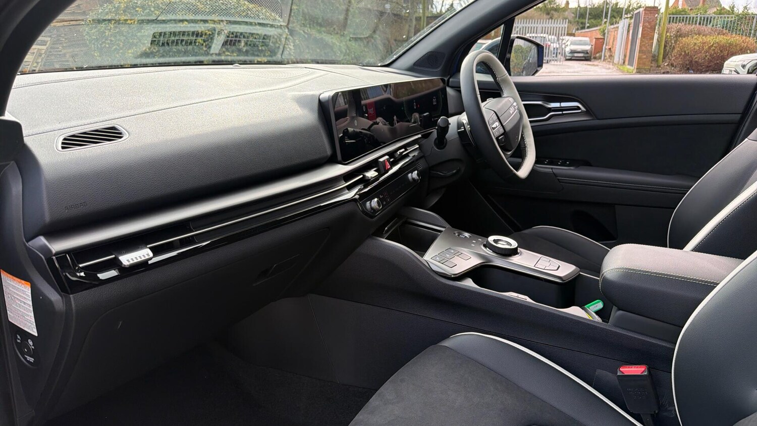 Used Kia Sportage for sale - 77705303: Photo 30