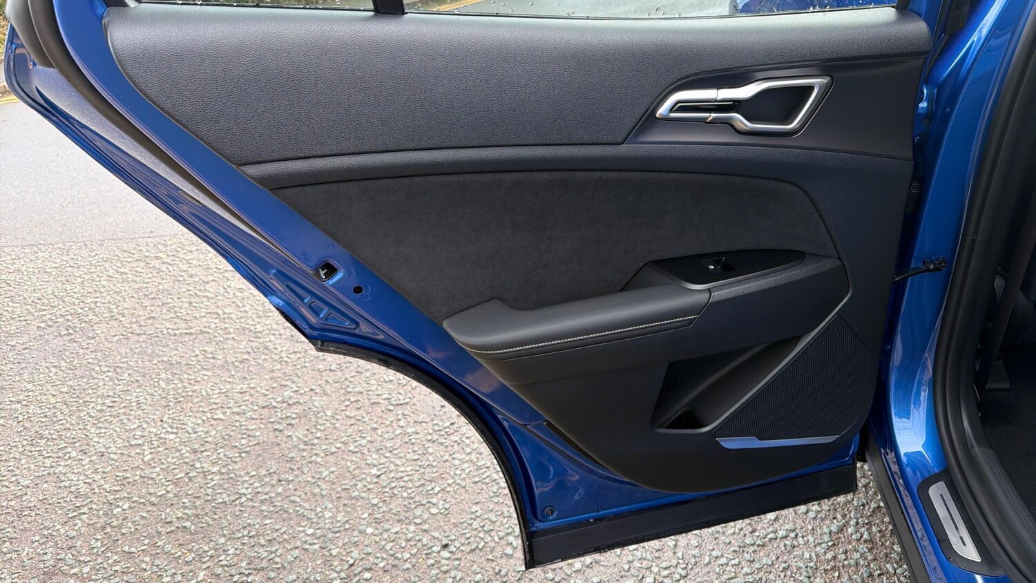 Used Kia Sportage for sale - 77705303: Photo 32