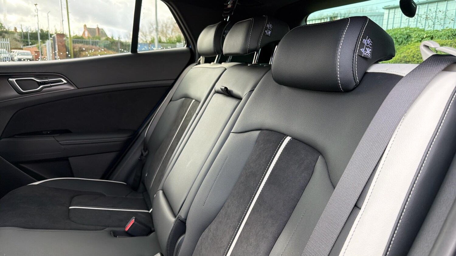 Used Kia Sportage for sale - 77705303: Photo 34