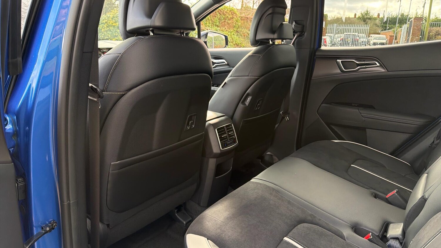 Used Kia Sportage for sale - 77705303: Photo 35