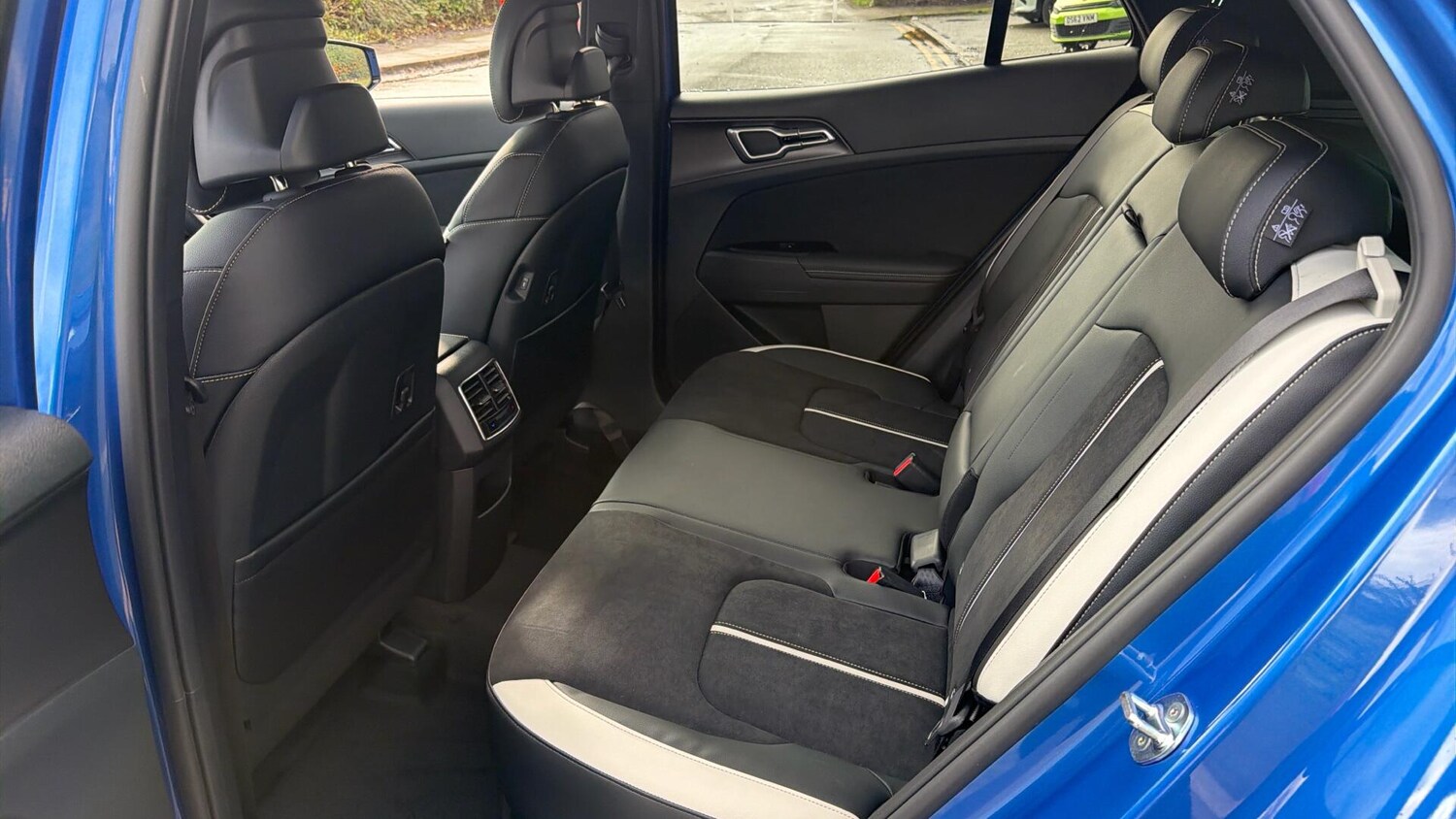 Used Kia Sportage for sale - 77705303: Photo 36