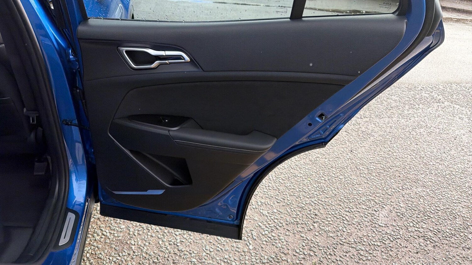 Used Kia Sportage for sale - 77705303: Photo 37