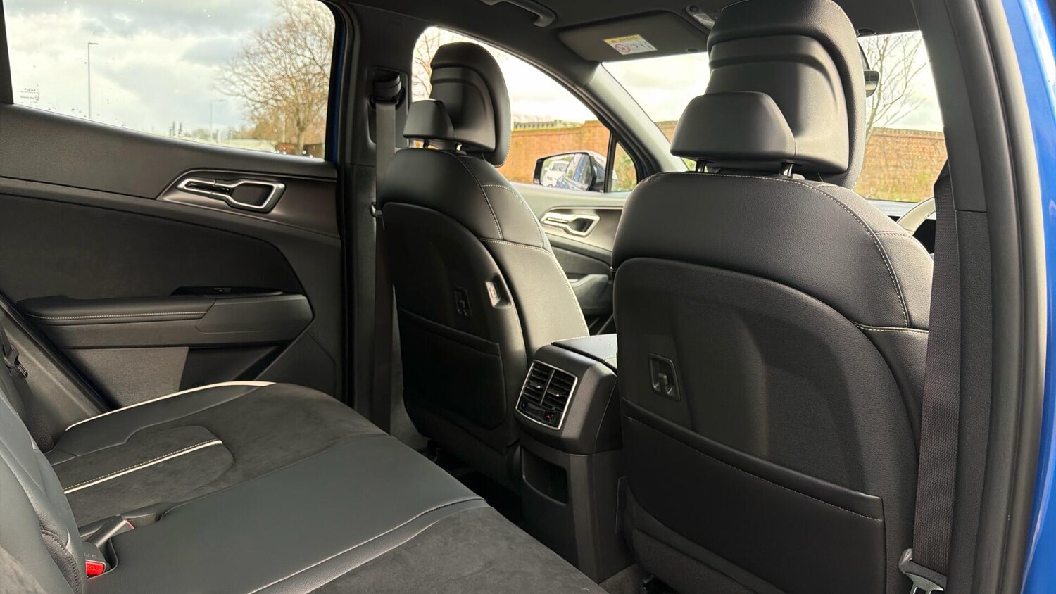 Used Kia Sportage for sale - 77705303: Photo 39