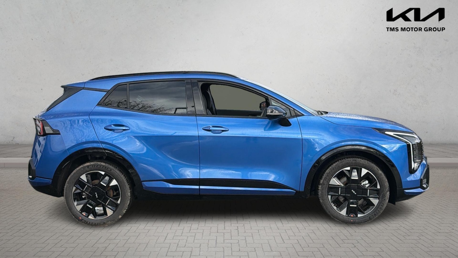 Used Kia Sportage for sale - 77705303: Photo 4