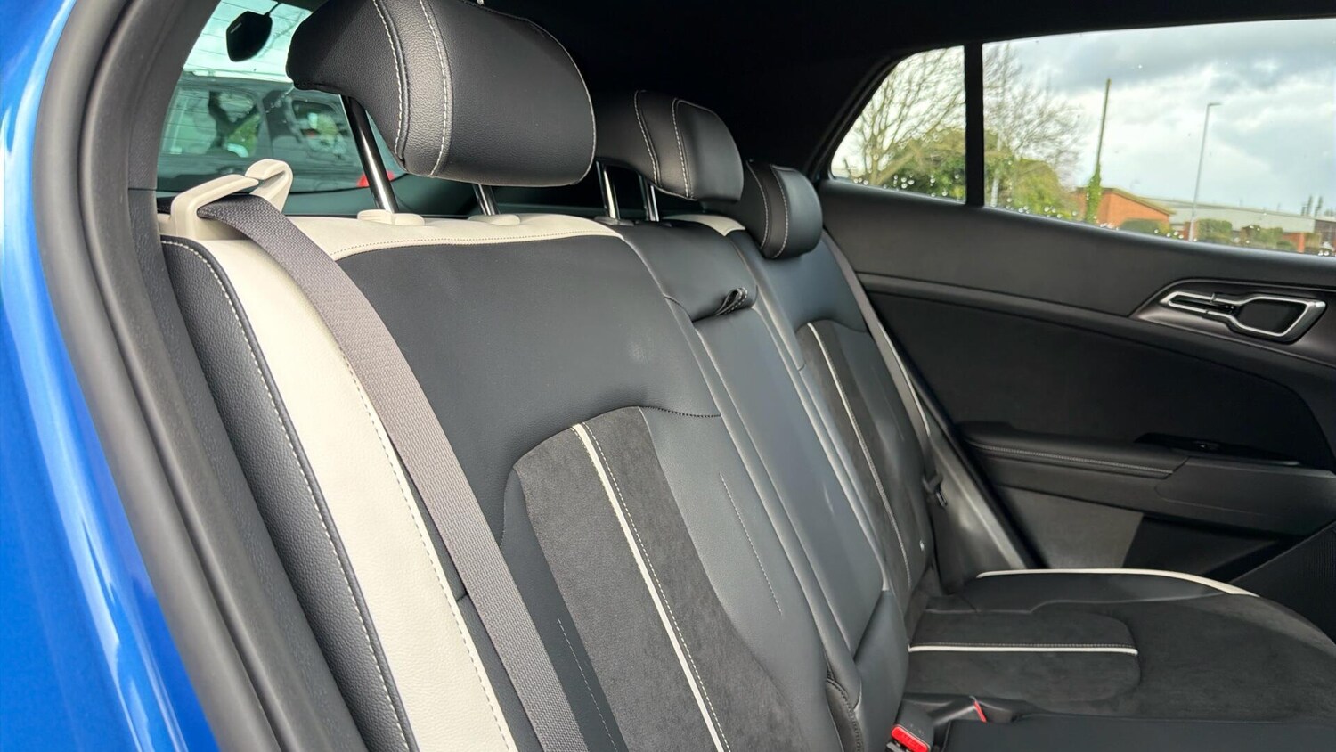 Used Kia Sportage for sale - 77705303: Photo 40