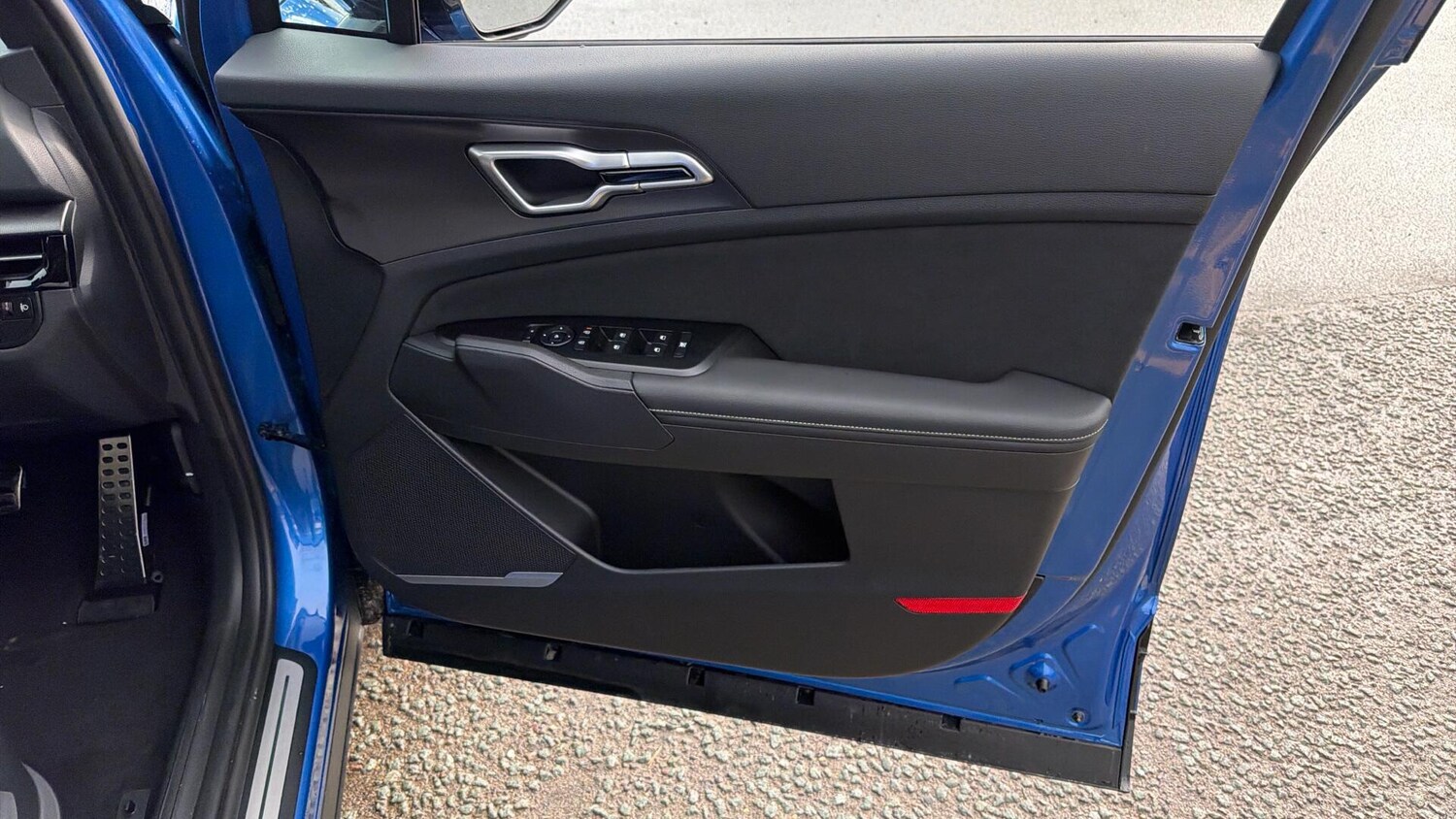 Used Kia Sportage for sale - 77705303: Photo 42