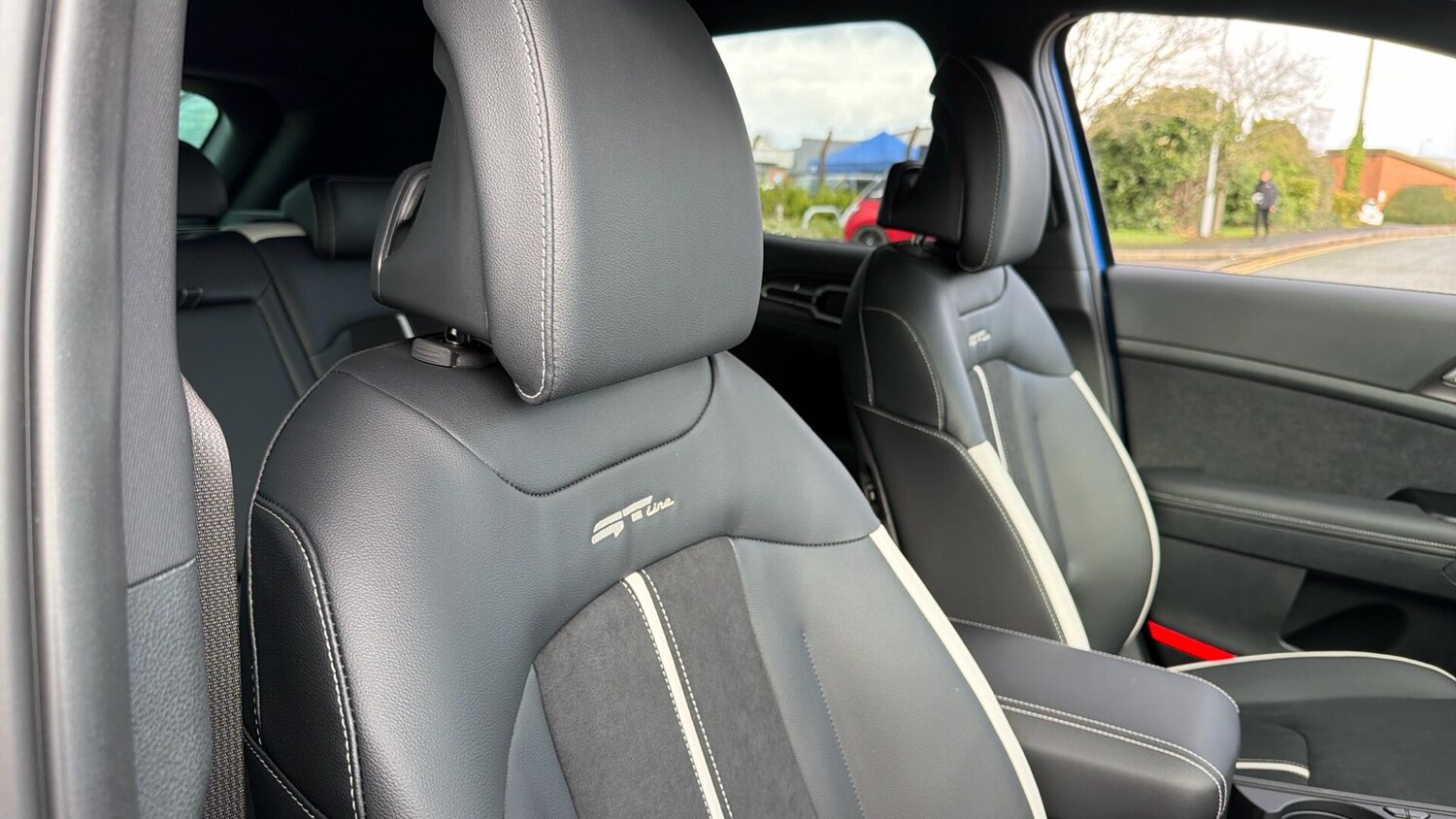 Used Kia Sportage for sale - 77705303: Photo 44