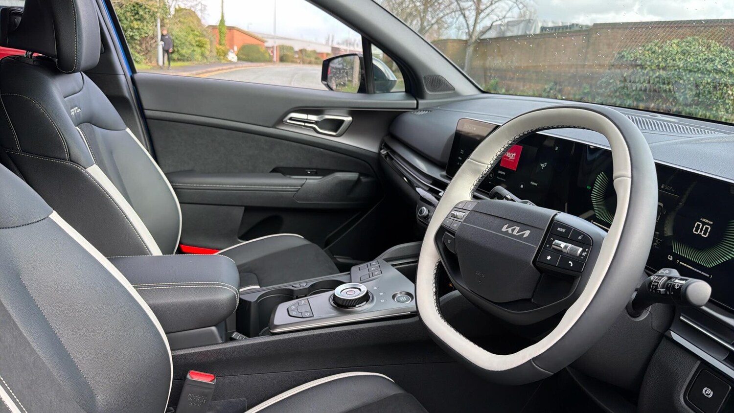 Used Kia Sportage for sale - 77705303: Photo 45