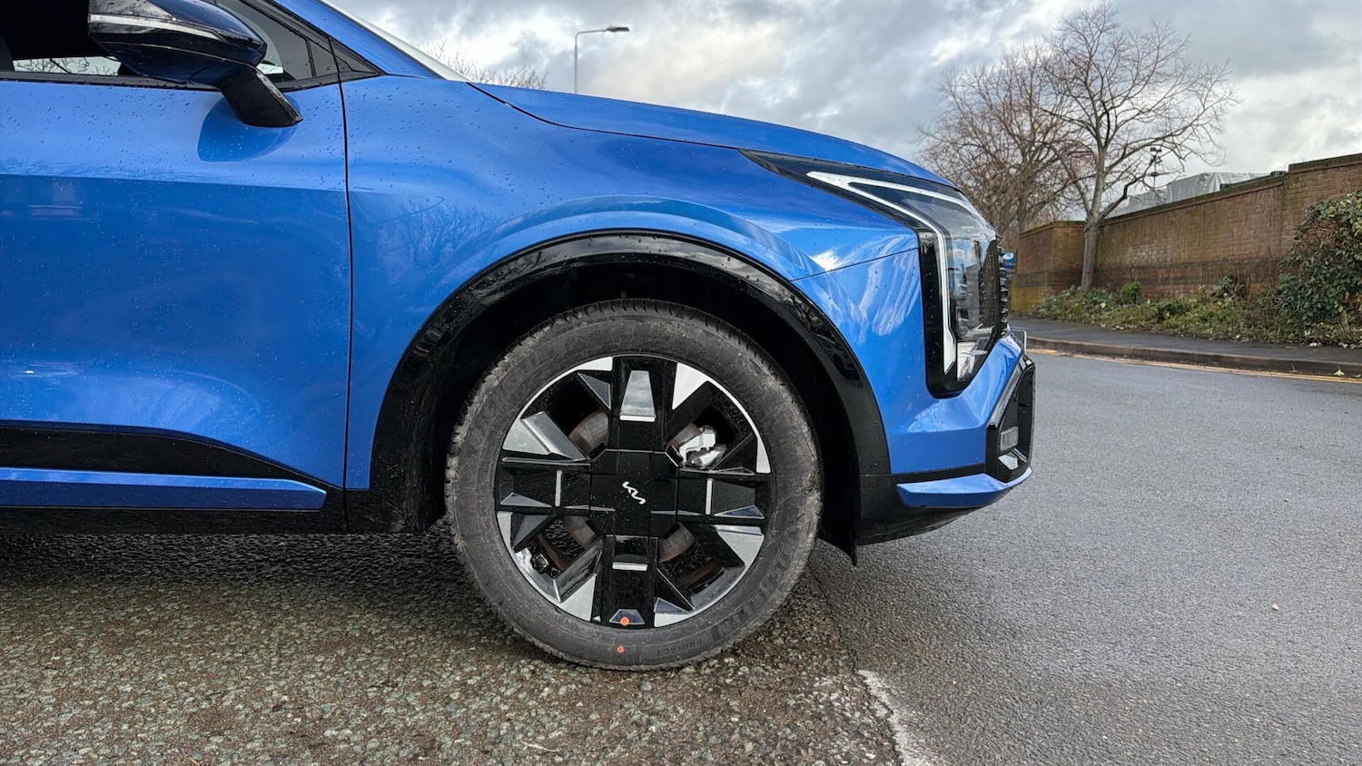 Used Kia Sportage for sale - 77705303: Photo 5