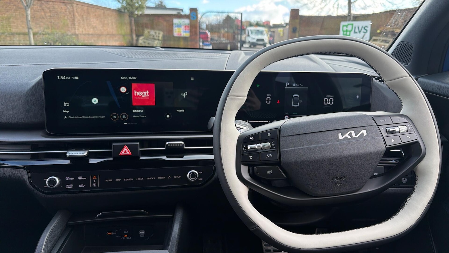 Used Kia Sportage for sale - 77705303: Photo 6