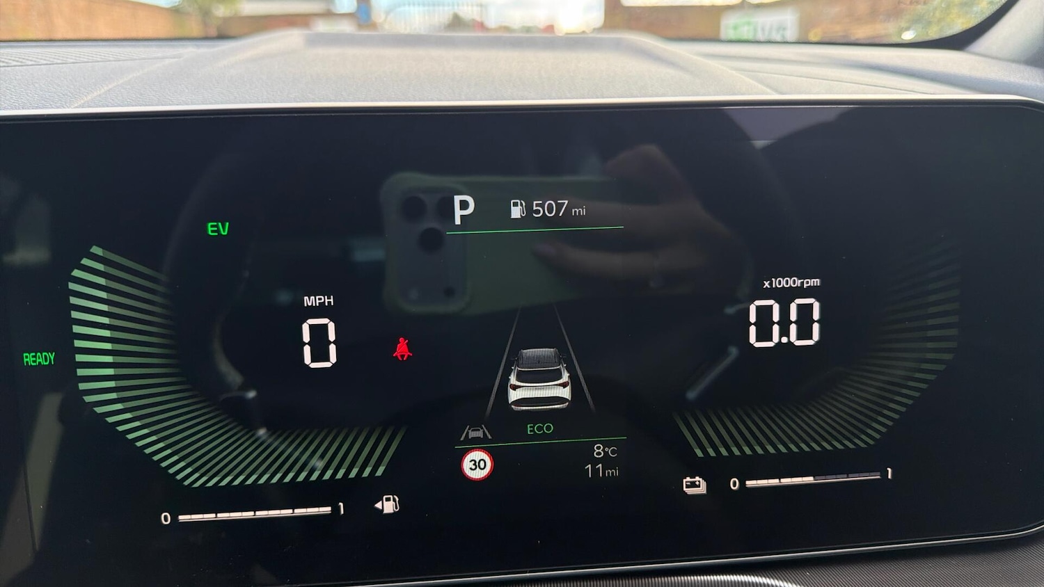 Used Kia Sportage for sale - 77705303: Photo 7