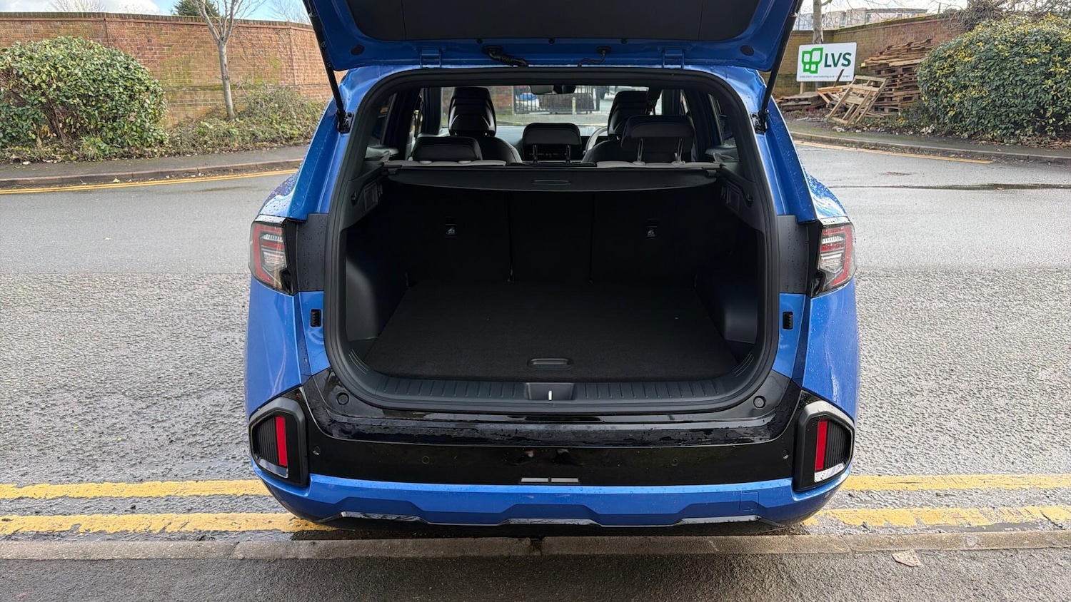 Used Kia Sportage for sale - 77705303: Photo 8