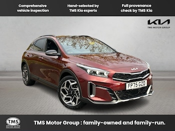 Used Kia XCeed 2025 for sale - 79464552: Photo