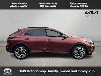 Used Kia XCeed 2025 for sale - 79464552: Photo