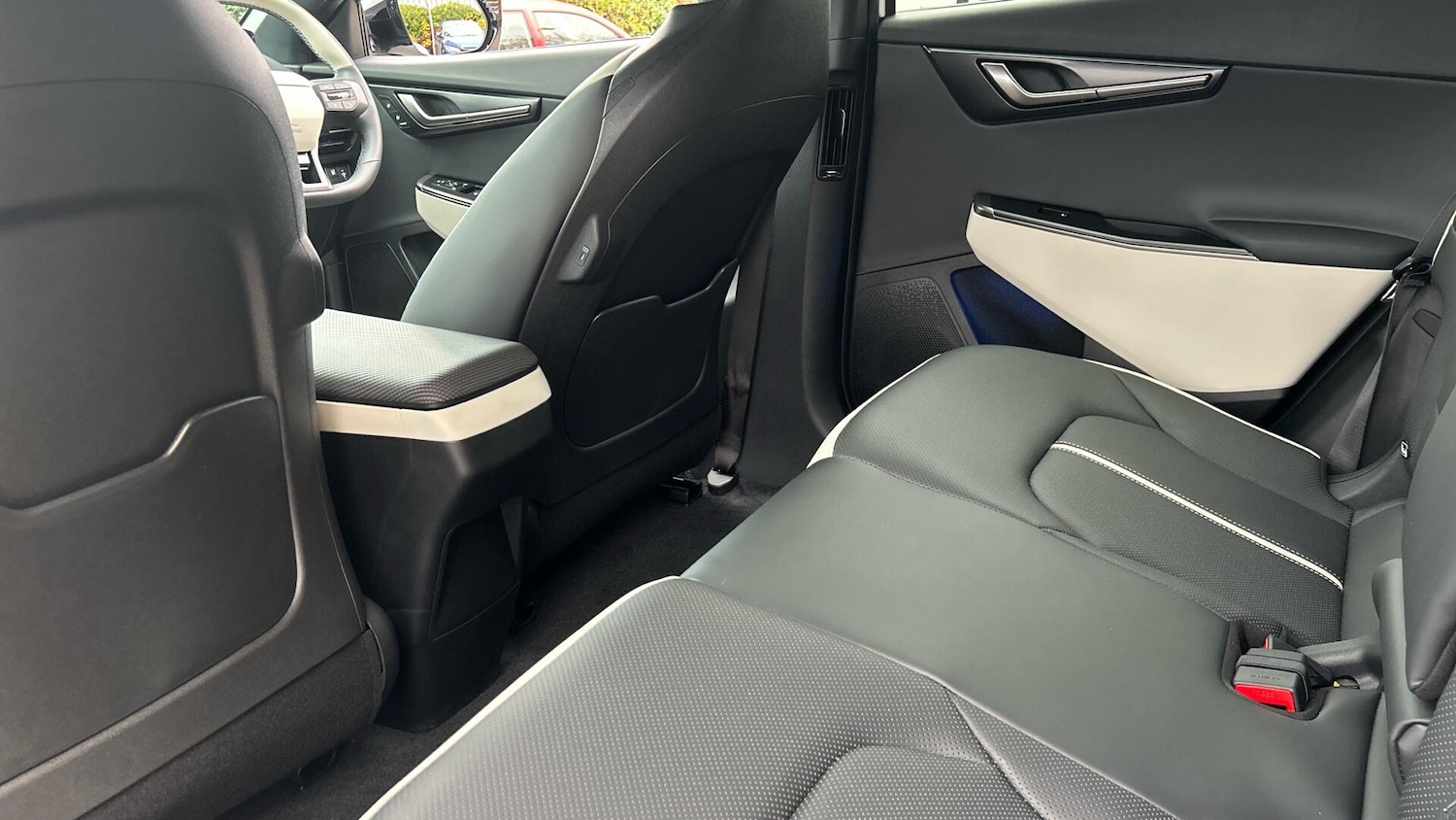 Used Kia EV6 2025 for sale - 76633172: Photo 12